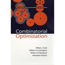 Combinatorial Optimization