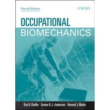 Occupational Biomechanics 4e
