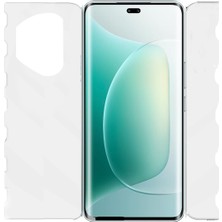 Microcase Honor 300 Pro / Honor 300 Ultra Ön Arka Yan Koruma Full Body FILM-FL360