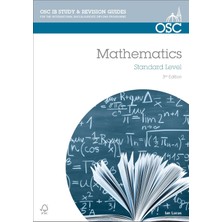 Ib Mathematics Standard Level: For Exams From May 2014 (Osc Ib Revision Guides For The International