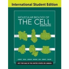Molecular Biology Of The Cell 7e With Digital Problems Book In Smartwork Code