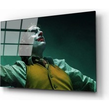Joker Cam Tablo