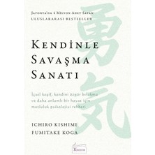 Kendinle Savaşma Sanatı