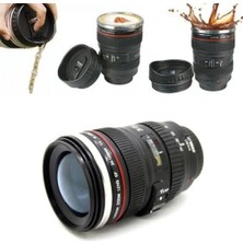 Ett Objektif Kupa Bardak