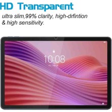 Fogy Lenovo Tab TB311FU 10.1 Inç (ZAEH0039TR) Uyumlu Tablet 9h Nano Ekran Koruyucusu