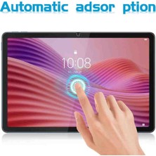Fogy Lenovo Tab TB311FU 10.1 Inç (ZAEH0039TR) Uyumlu Tablet 9h Nano Ekran Koruyucusu