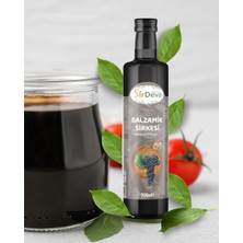 Balzamik Sirke Doğal Fermantasyon 500 Ml.