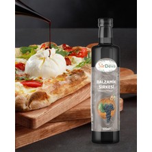 Balzamik Sirke Doğal Fermantasyon 500 Ml.