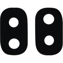 Teknonet Samsung Galaxy C710 J7 Plus Uyumlu Kamera Camı