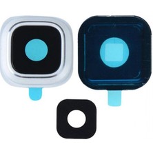 Teknonet Samsung Galaxy N920 Note 5 Uyumlu Çerçeveli Kamera Camı