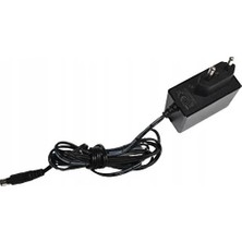 Ruıdır 12V 1A Modem ve Arduino Uyumlu Plastik Kasa Priz Tipi Adaptör RD121000-C55-35OGD