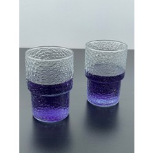 Yzhome 6'lı Cam Pinterest Meşrubat Kokteyl Bardağı Bardak Kupa