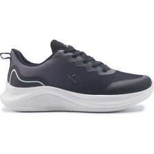 ショータ　 5枚 Kinetix Justus-Soft Tx 5fx Gri Erkek Sneaker Fiyatı