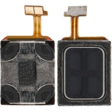 Telefon Kulübesi Xiaomi Redmi Note 12 4g Uyumlu Iç Kulaklık + Tamir Seti