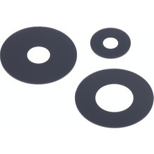 Telefon Kulübesi Xiaomi Pocophone X6 Uyumlu Kamera Camı