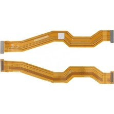 Telefon Kulübesi Realme 11 4g Uyumlu Şarj Bordu Ara Film + Tamir Seti