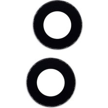 Telefon Kulübesi Xiaomi Redmi Note 11E Uyumlu Kamera Camı