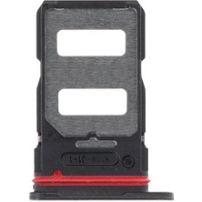 Telefon Kulübesi Xiaomi Pocophone X6 Pro Uyumlu Sim Tepsisi Sarı