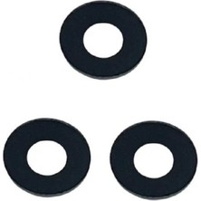 Telefon Kulübesi Genaral Mobile Gm 21 Uyumlu Kamera Camı