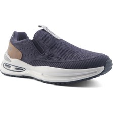 Dockers by Gerli 238522 5fx Lacivert Erkek Slip On