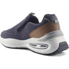 Dockers by Gerli 238522 5fx Lacivert Erkek Slip On
