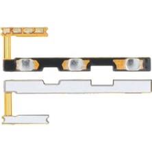 Telefon Kulübesi Xiaomi Redmi A1 Plus Uyumlu On Off Yan Ses Filmi + Tamir Seti