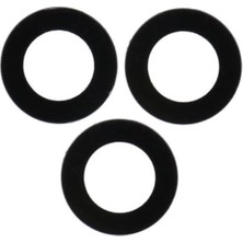 Telefon Kulübesi Tecno Camon 18P Uyumlu Kamera Camı