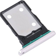 Telefon Kulübesi Oppo Reno 5 Pro 5g Uyumlu Sim Tepsisi Mavi