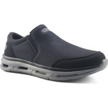 Dockers by Gerli 238506 5fx Lacivert Erkek Comfort Ayakkabı