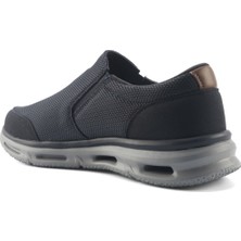 Dockers by Gerli 238506 5fx Lacivert Erkek Comfort Ayakkabı
