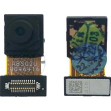 Telefon Kulübesi Vivo Y30 Uyumlu Ön Kamera + Tamir Seti