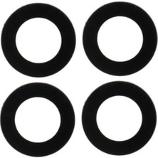 Telefon Kulübesi Realme 8i Uyumlu Kamera Camı