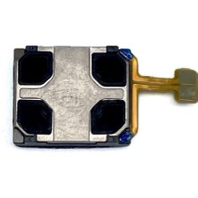 Telefon Kulübesi Xiaomi Pocophone X3 Gt Uyumlu Iç Kulaklık + Tamir Seti