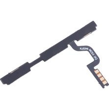 Telefon Kulübesi Realme C53 Uyumlu Yan Ses Filmi + Tamir Seti