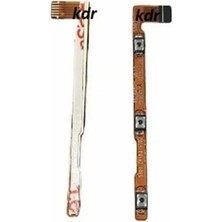 Telefon Kulübesi Casper A3 Uyumlu Yan Ses Filmi + Tamir Seti