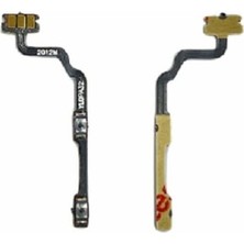 Telefon Kulübesi Oppo A53 5g Uyumlu Yan Ses Film + Tamir Seti