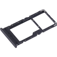 Telefon Kulübesi Xiaomi Redmi Note 11 Se Uyumlu Sim Tepsisi Siyah