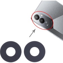 Telefon Kulübesi Tecno Pova 4 Pro Uyumlu Kamera Camı