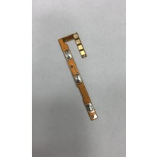 Telefon Kulübesi Genaral Mobile Gm 22 Pro Uyumlu On Off Yan Ses Filmi + Tamir Seti