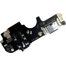Telefon Kulübesi Tcl 30 Uyumlu Şarj Bordu + Tamir Seti
