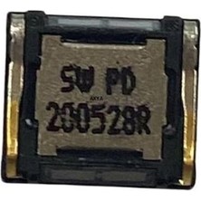 Telefon Kulübesi Tcl 20 Se Uyumlu Iç Kulaklık + Tamir Seti