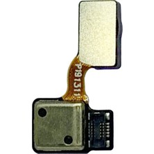 Telefon Kulübesi Oppo Reno 3 Uyumlu Parmak Izi Sensör Film + Tamir Seti