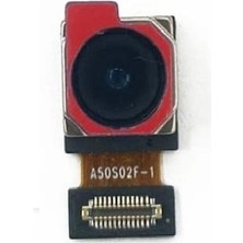 Telefon Kulübesi Vivo V23 5g Uyumlu Ön Kamera + Tamir Seti