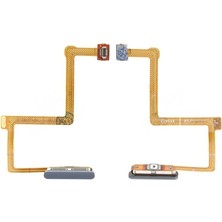 Telefon Kulübesi Xiaomi Pocophone F4 Gt Uyumlu Parmak Izi Film Sarı + Tamir Seti