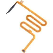 Telefon Kulübesi Infinix Smart 8 Plus Uyumlu Parmak Izi Film Beyaz + Tamir Seti