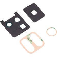 Telefon Kulübesi Infinix Zero x Pro Uyumlu Kamera Camı