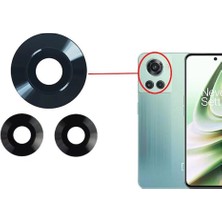 Telefon Kulübesi One Plus 10R Uyumlu Kamera Camı