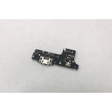 Telefon Kulübesi Tcl 20E Uyumlu Şarj Bordu + Tamir Seti