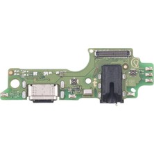 Telefon Kulübesi Tecno Pova 5 Pro Uyumlu Şarj Bordu Ara Film + Tamir Seti