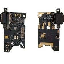 Telefon Kulübesi Xiaomi Mi Note 3 Uyumlu Şarj Bordu + Tamir Seti